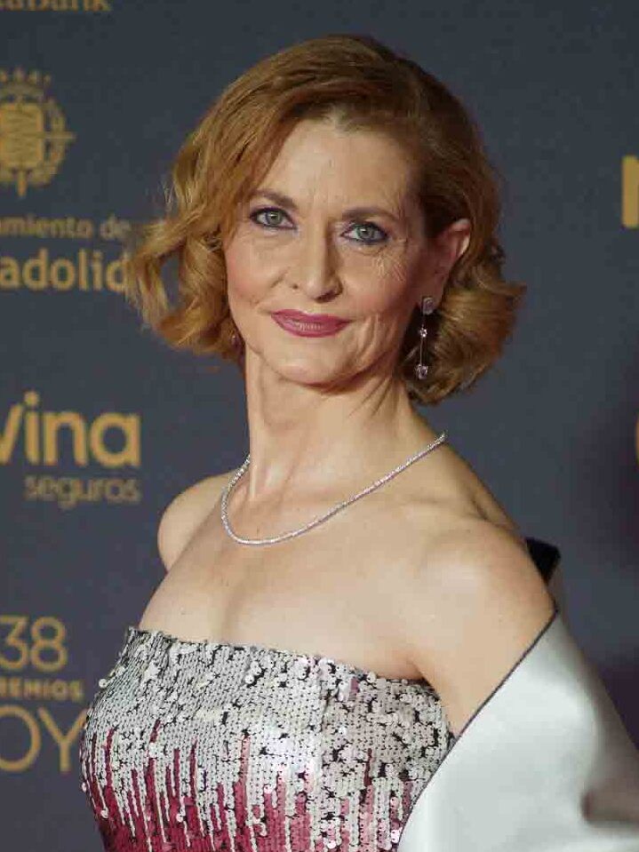 Azucena De La Fuente