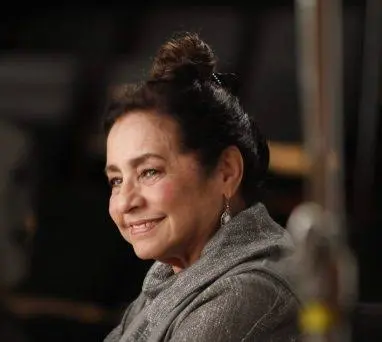 Daisy Granados