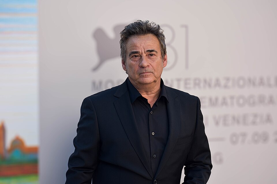 Eduard Fernández