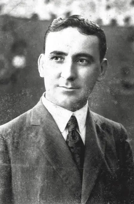 Enrique Díaz Quesada