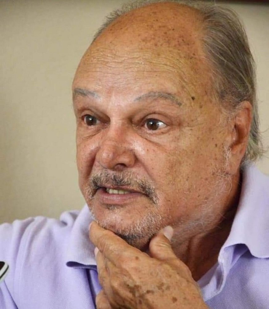 Enrique Molina