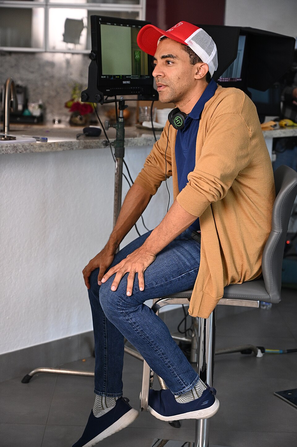 Jazz Vilá