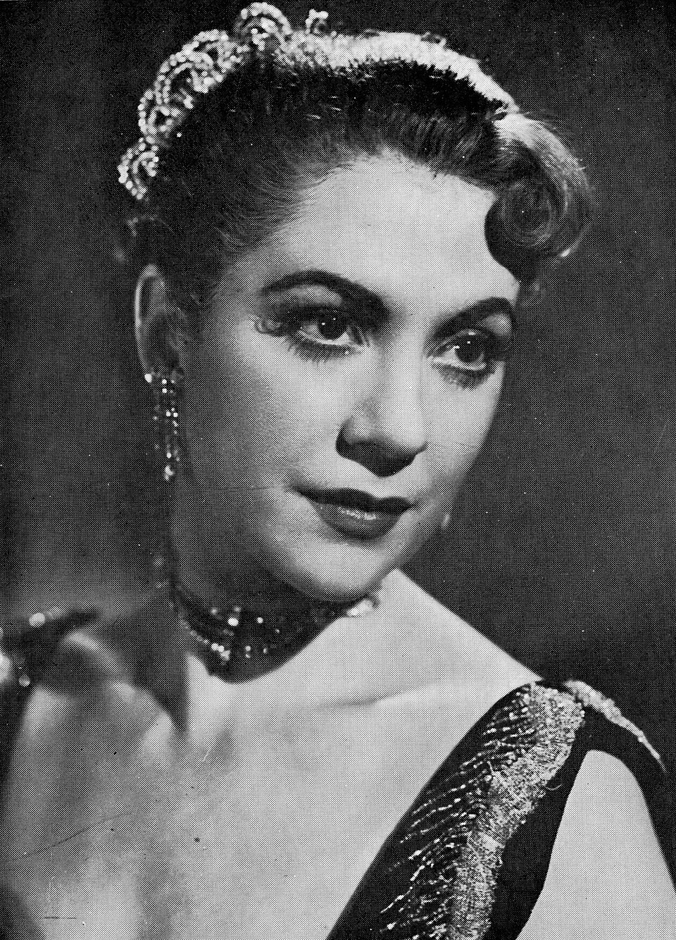 María Antonieta Pons