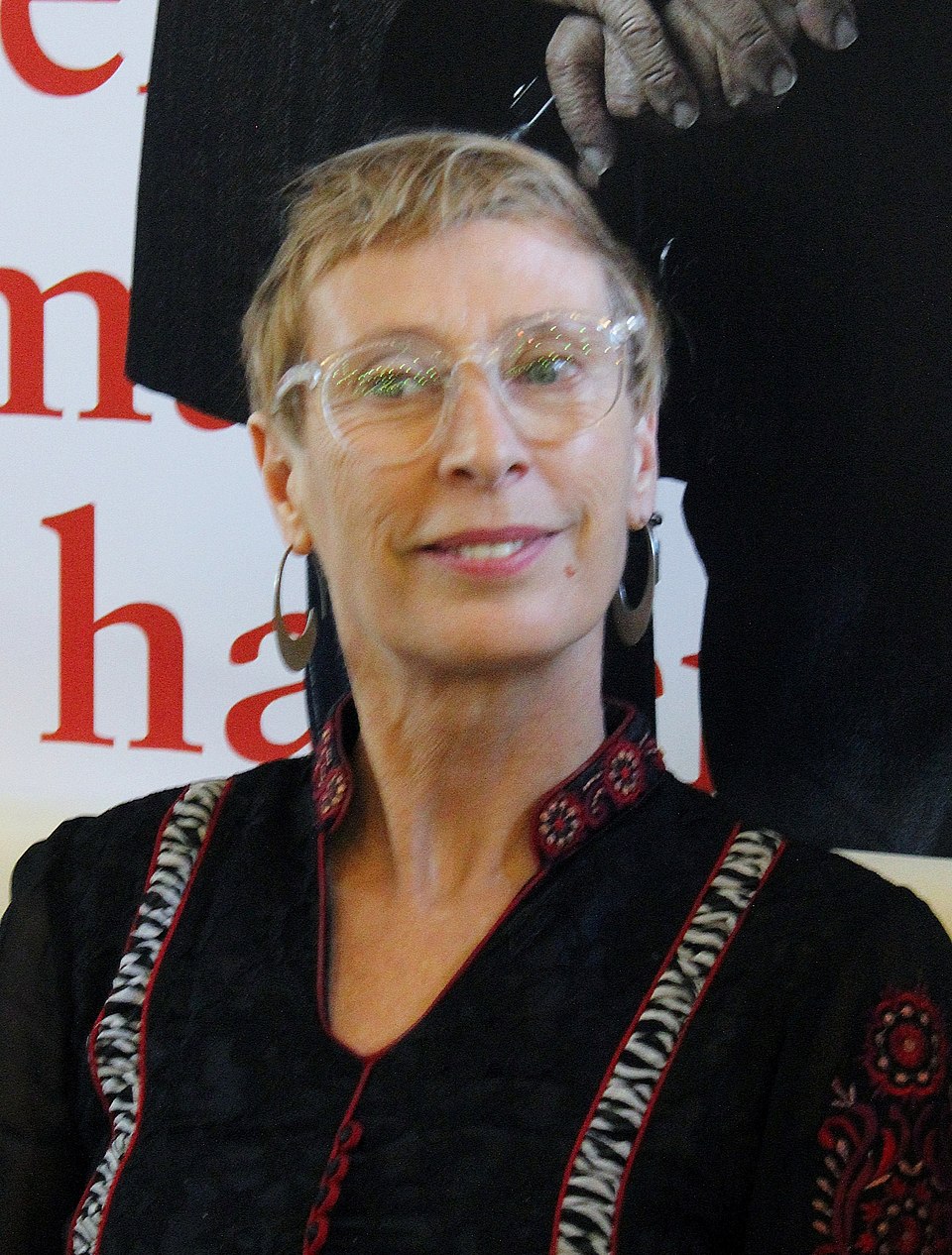María Izquierdo
