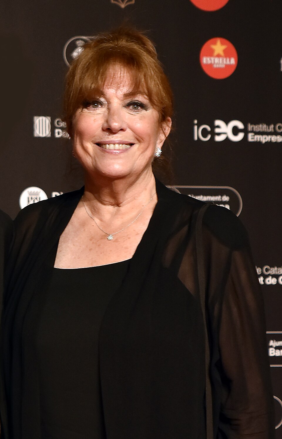 Mercedes Sampietro