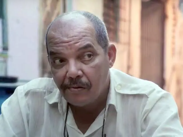 Néstor Jiménez