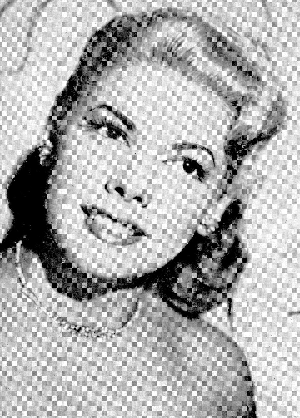 Ninón Sevilla