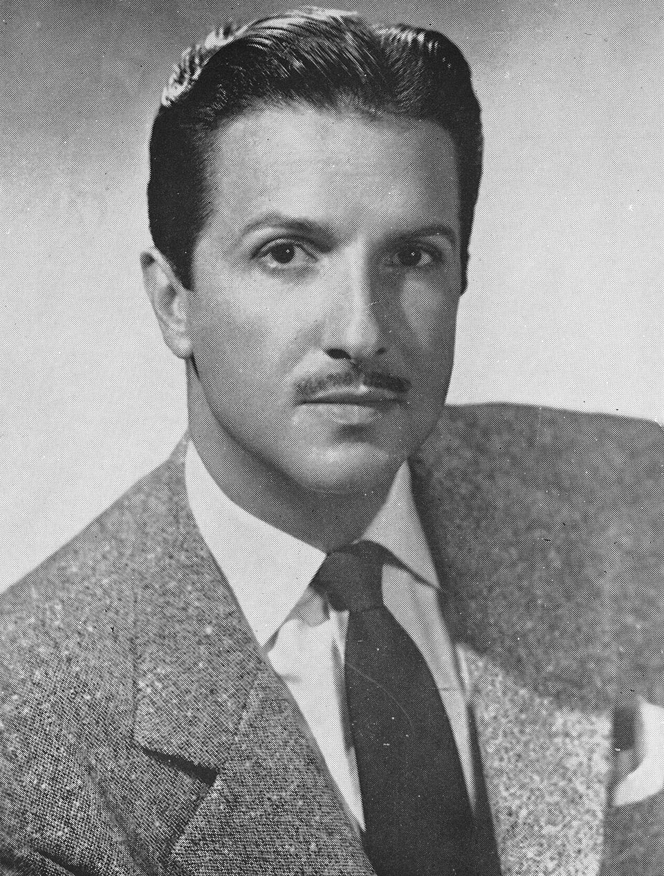 Ramón Armengod