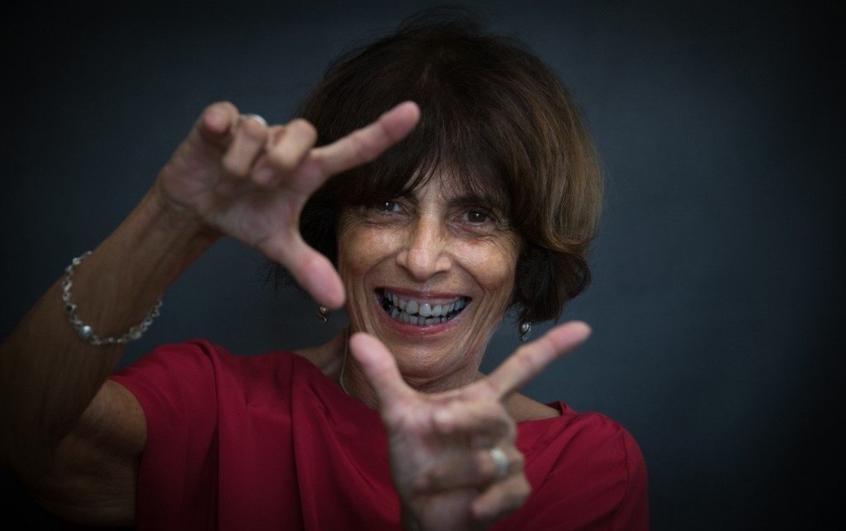 Rebeca Chávez