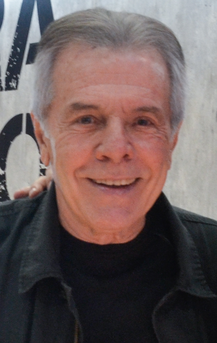 Víctor Laplace
