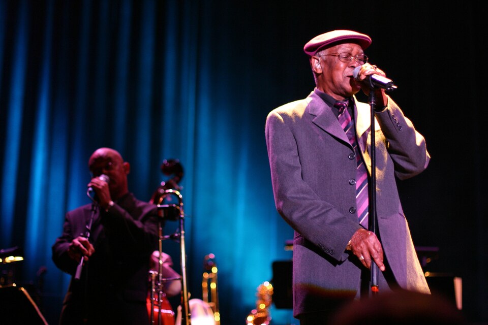 Buena Vista Social Club