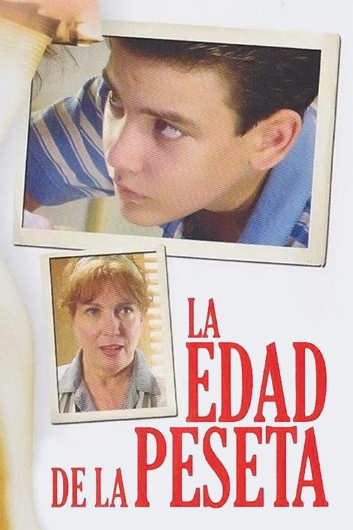 La Edad de la peseta