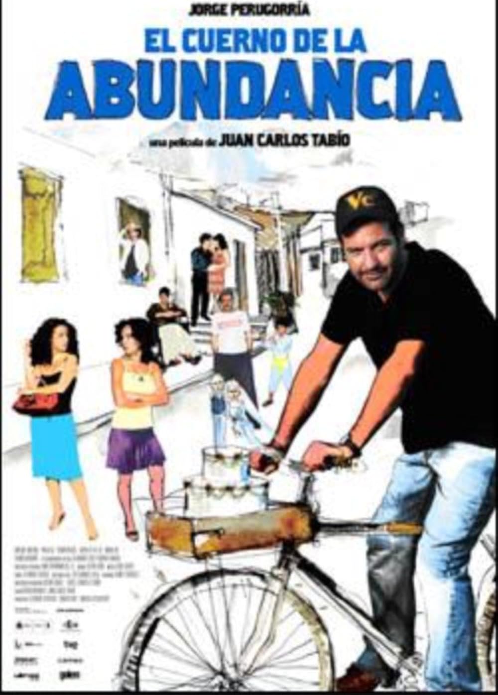 El Cuerno de la Abundancia