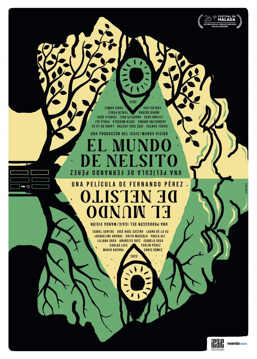 Riquimbili o El mundo de Nelsito