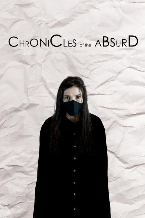 Crónicas del absurdo