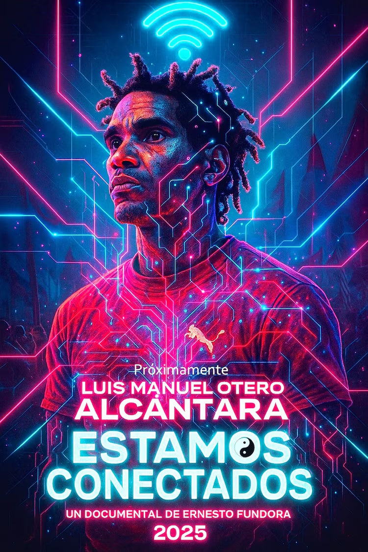 Estamos Conectados
