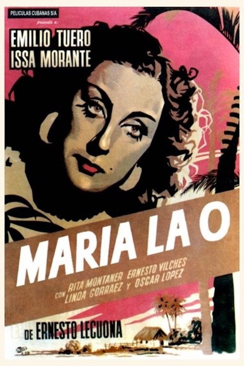 María La O