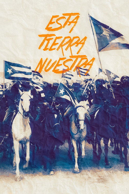 Esta tierra nuestra