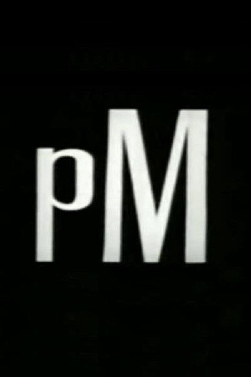 P.M. (Pasado Meridiano)