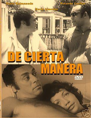 De Cierta Manera
