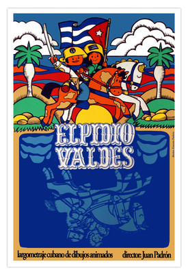 Elpidio Valdés