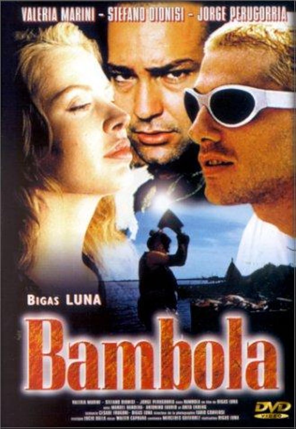 Bámbola