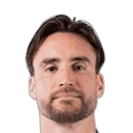 Nicolas Tagliafico
