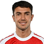 Martin Zubimendi