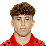 Victor Munoz