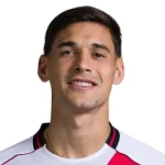 Lautaro Martinez
