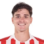 Julian Alvarez