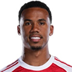 Gabriel Magalhaes