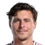 Victor Lindelof