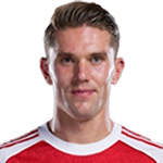 Viktor Gyokeres