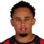 Noah Okafor