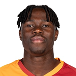 Wilfried Singo