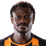 Jean-Michael Seri