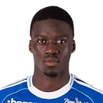 Mamadou Sarr