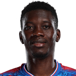 Ismaila Sarr