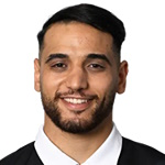 Hadj Mahmoud