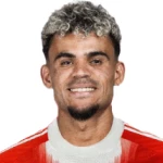Luis Diaz