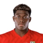 Zion Suzuki