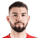 Maxime Crepeau