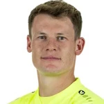 Alexander Nubel