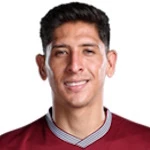 Edson Alvarez
