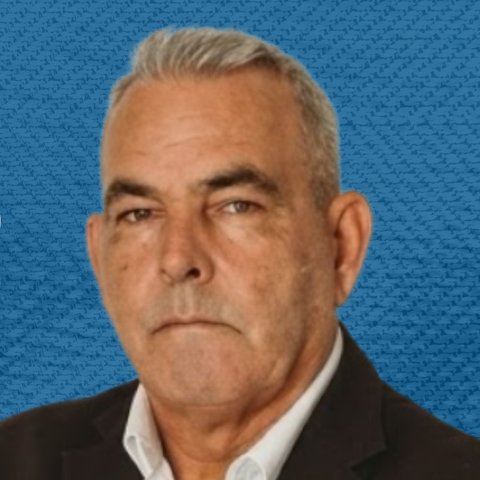 Adalberto Ravelo