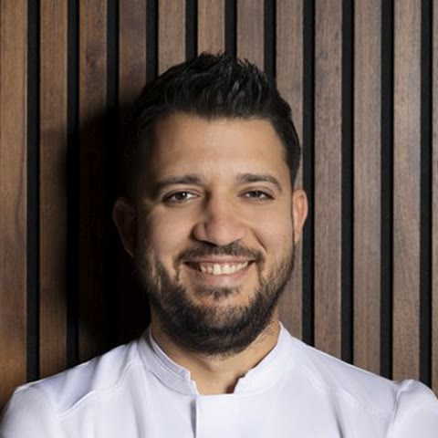 Osmel González